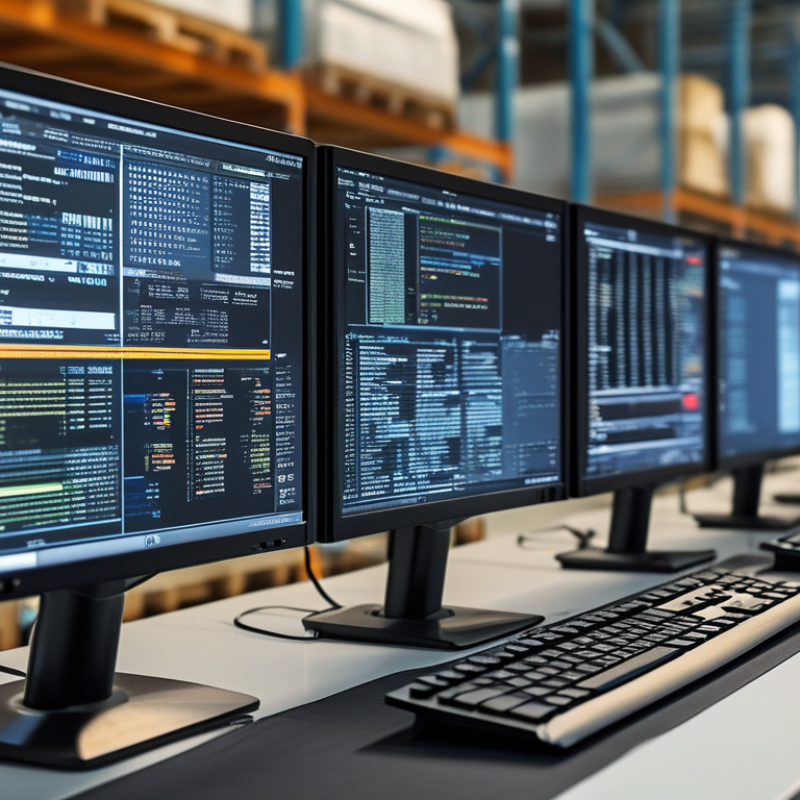 Why Choose Industrial Display Solutions for Your Business Needs?