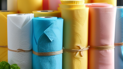 2026 Top Parent Napkin Paper Roll Buying Guide for Global Sourcing?