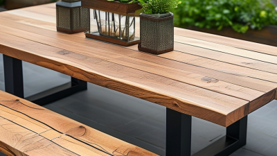 Best Outdoor Patio Tables for Every Budget and Style?