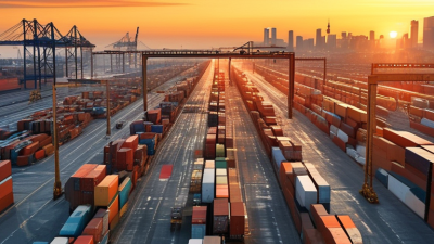 What is a Digital Supply Chain Platform Benefits for Buyers?