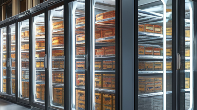 Top Freezer Room Types for 2026 What Buyers Need to Know