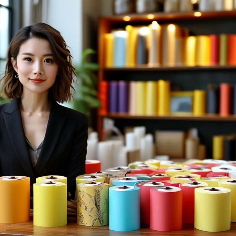 China Best Parent Tissue Roll Suppliers for Your Business Needs?