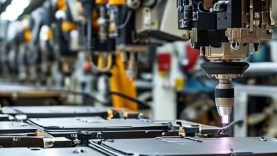 Why Choose an Ultrasonic Welder For Sale Today?