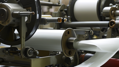 How to Choose the Right Rewinding Machine for Your Needs?