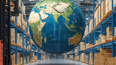 Best Digital Supply Chain Platform for Global Buyers?