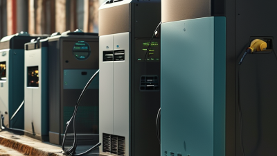 What is Smart Battery Charging System Benefits for Global Buyers?