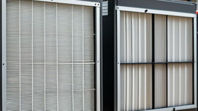 2026 Best Recovery Filter Drier for Efficient HVAC Systems?