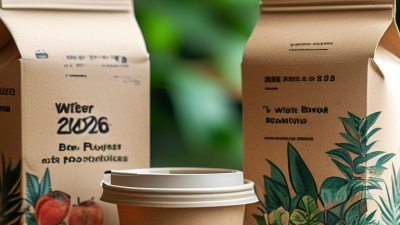 2026 Best Stand Up Pouch Packaging Solutions for Global Buyers?