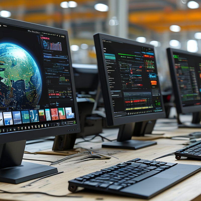 Top Touch Panel PCs to Buy in China for Global Suppliers?