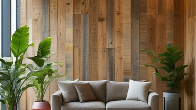 Top 10 WPC Wall Suppliers You Should Know About?