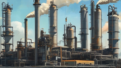 2026 Top Industrial Oil Trends for Global Buyers?