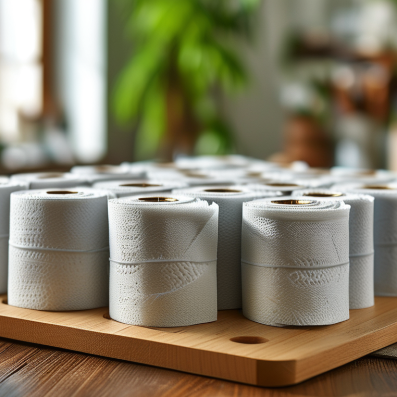 Best Parent Napkin Paper Roll for Global Buyers?