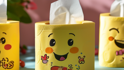 Top 10 Benefits of Using Parent Napkin Paper Roll for Your Business?