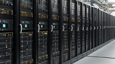 2026 Top Telecom Power Supply Solutions for Global Buyers