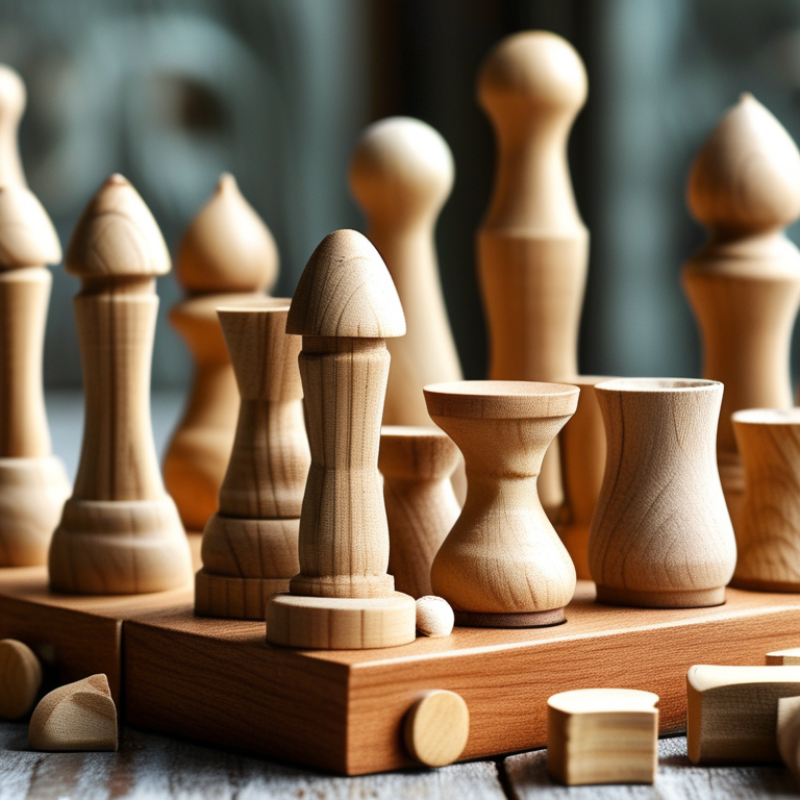 2026 Best Wooden Educational Toys Why Are They Better for Learning