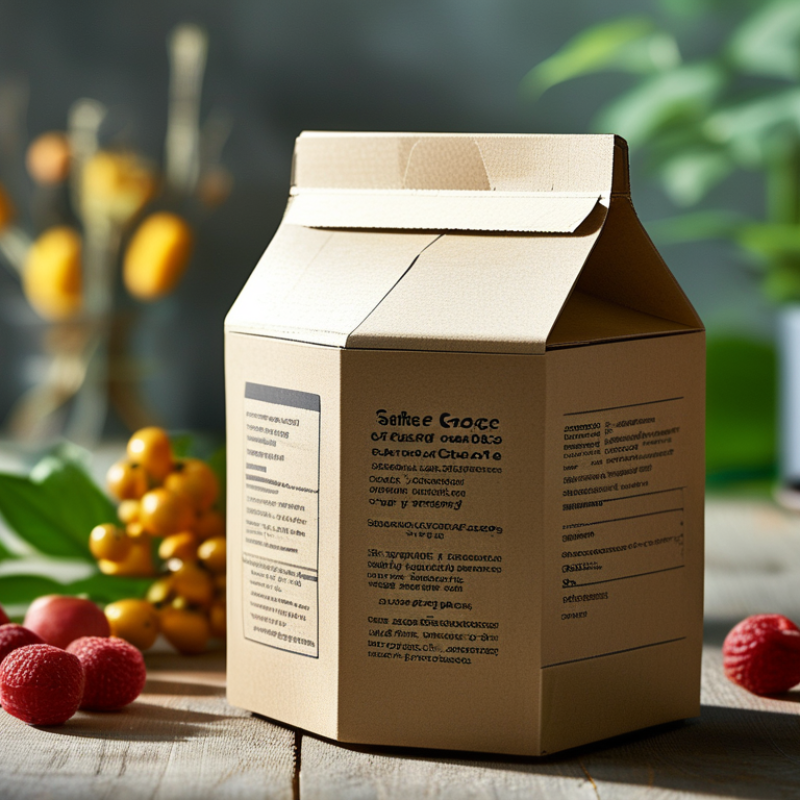 Top 10 Benefits of Using 8 Sides Seal Bag for Packaging?