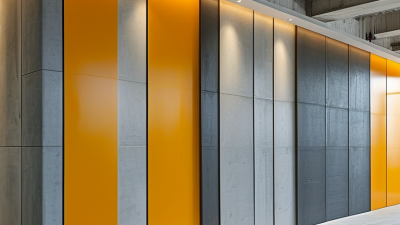 What is Fiber Cement Partition Board and How is it Used?
