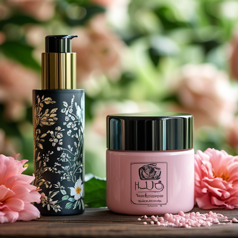 How to choose cosmetic packaging that stands out and sells?