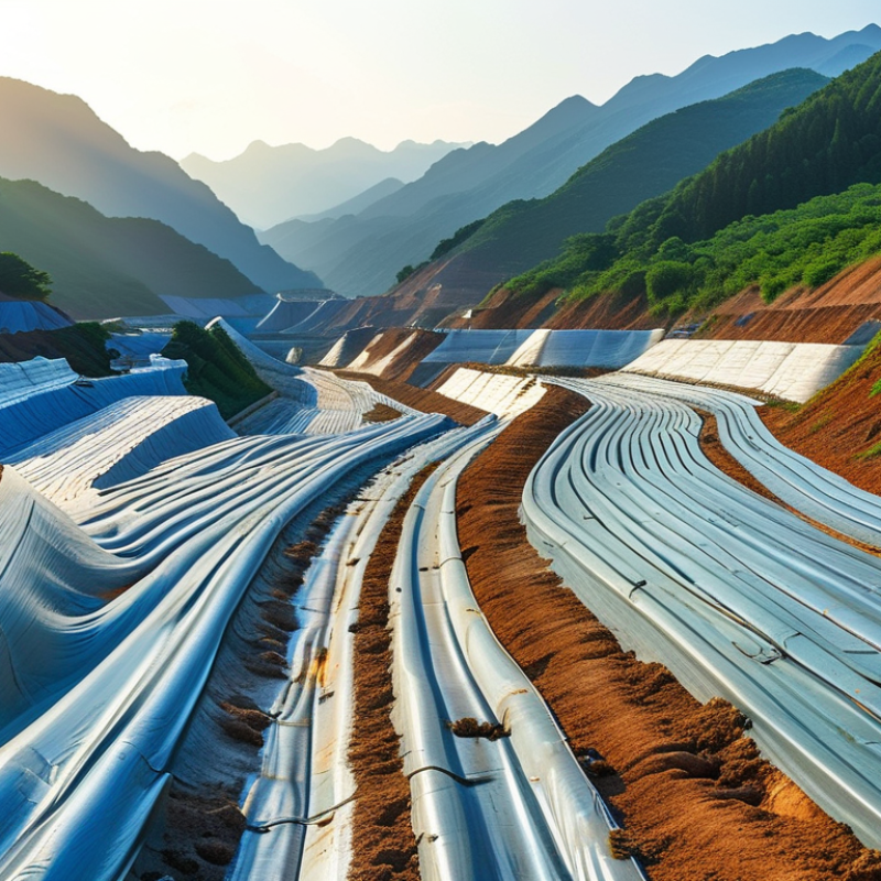 2026 Best Plastic Geogrid Solutions for Global Buyers?