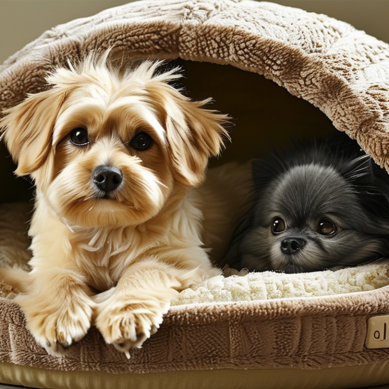 How to Clean a Pet Bed Properly for a Fresh and Safe Space?