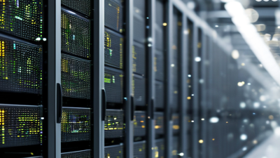 What is Enterprise Storage and How Does It Benefit Businesses?