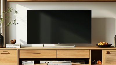 2026 Best TV Stand Options for Global Buyers?