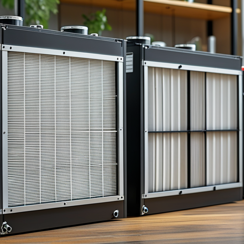 2026 Best Recovery Filter Drier for Efficient HVAC Systems?