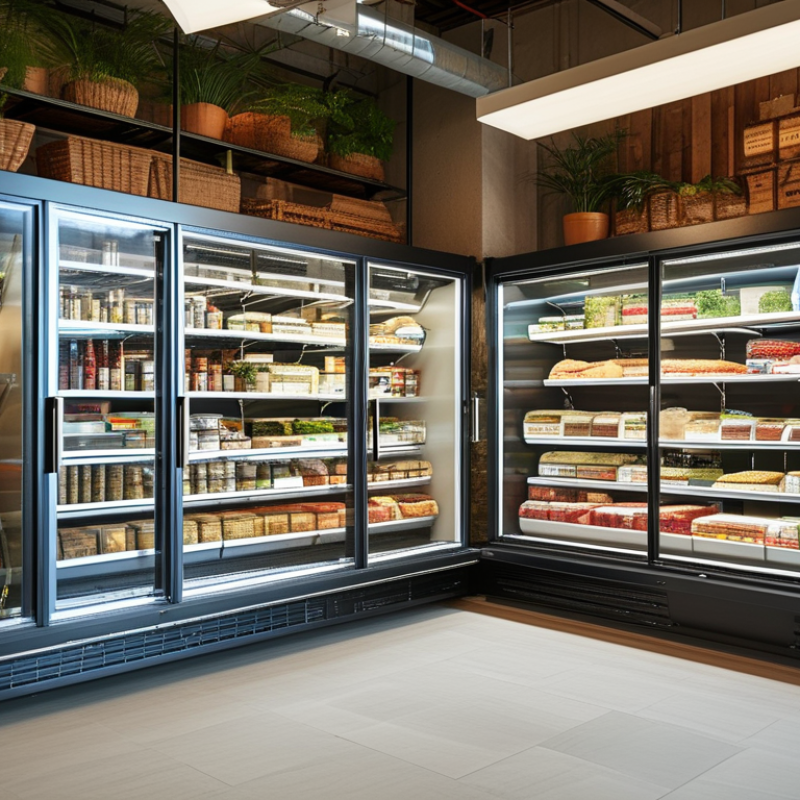 Ultimate Tips for Choosing the Right Walk In Cooler?