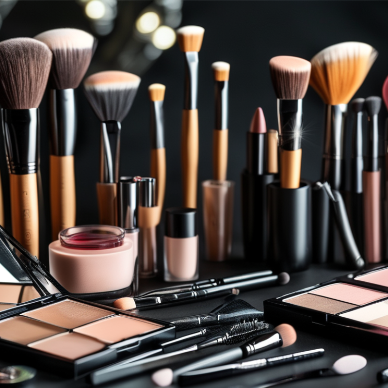 Why Are Beauty Tools Essential for Flawless Makeup Application?