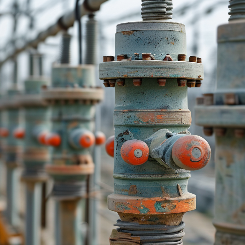 2026 Top Composite Polymer Insulator Trends for Global Buyers?