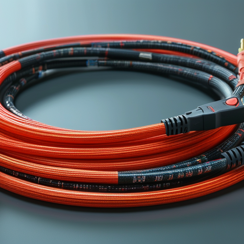 Best Power Wire Options for Your Global Sourcing Needs?
