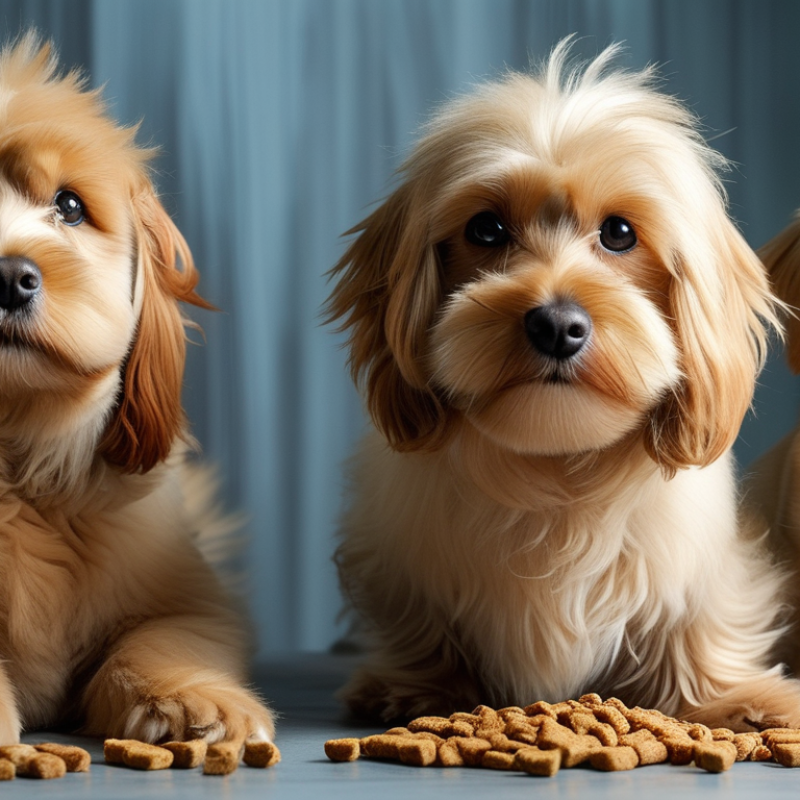 Top 10 Treats for Pets with Sensitive Stomachs？