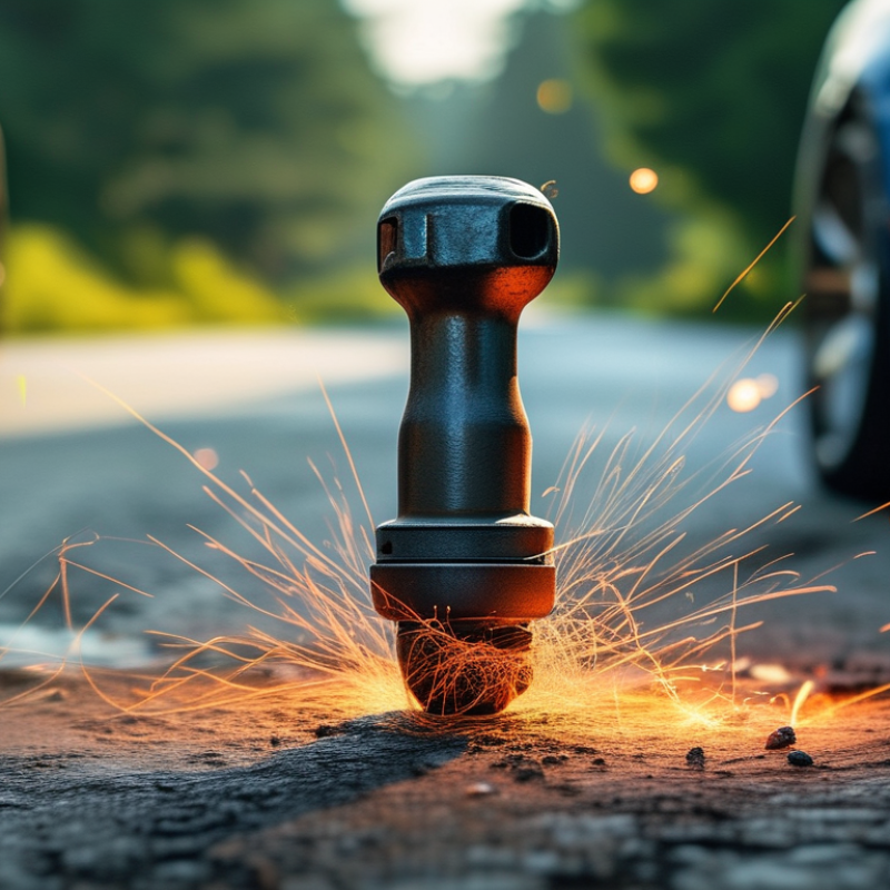 What Does a Failing Ball Joint Sound Like in Cars?