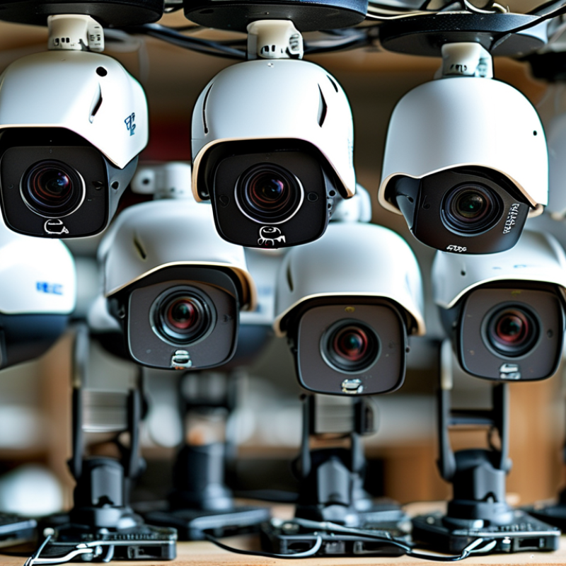 How to Troubleshoot Network Connection Issues on PTZ Cameras?