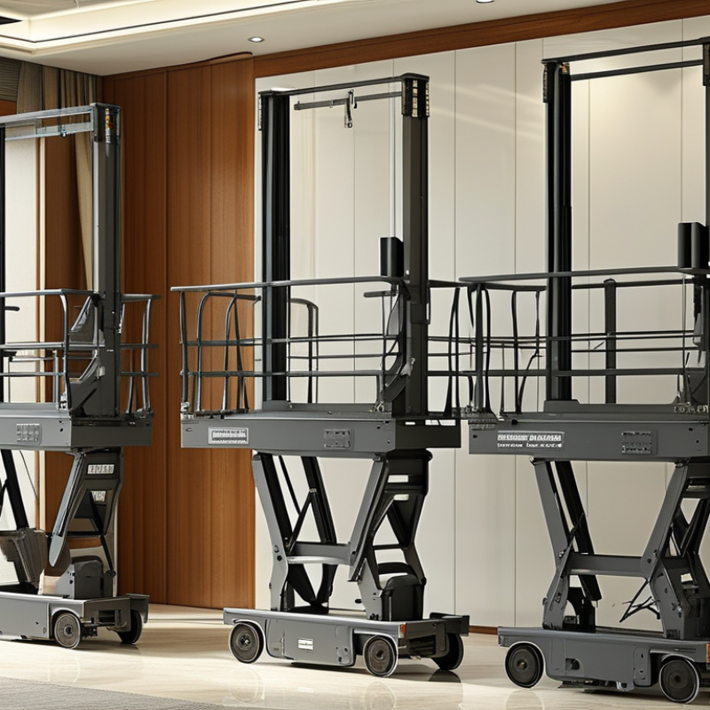 What is the Lifespan of a Residential Platform Lift?