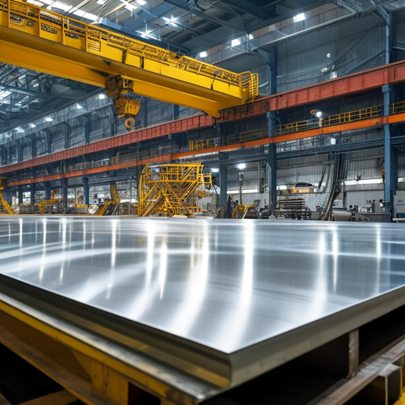 Top 10 Standards for Stainless Steel Manufacturing Quality?