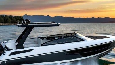 China Top Mini Speed Boat Models You Need to Know?