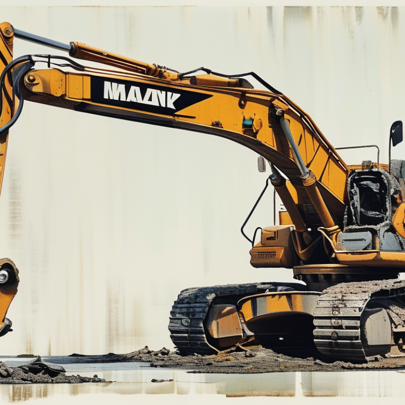 How to Identify Common Signs of a Failing Hydraulic Pump in Excavators?