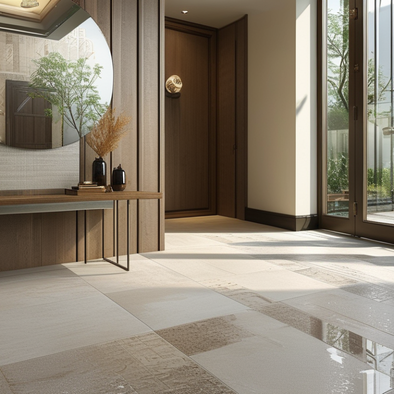 10 Best Tips for Choosing Tiles in High Traffic Areas?