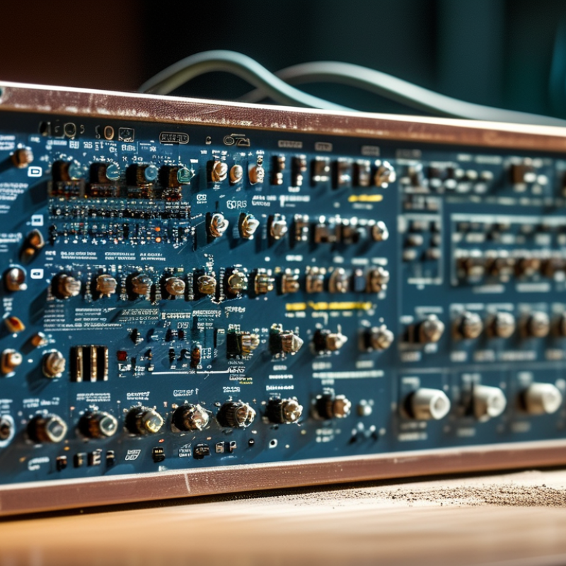 How to Extend the Lifespan of Stage Lighting Controllers