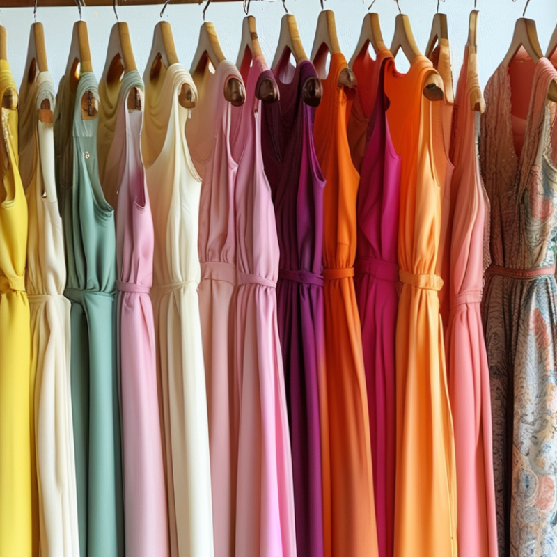 10 Best Fabrics for Women's Apparel What to Choose?
