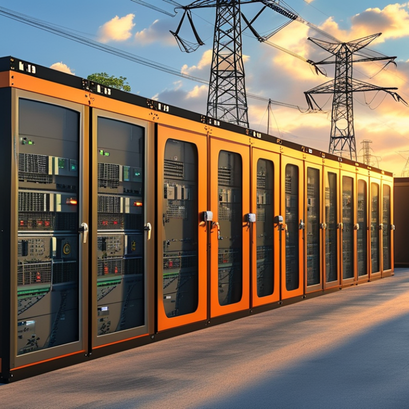 How to Choose the Right Distribution Substation for Your Needs?