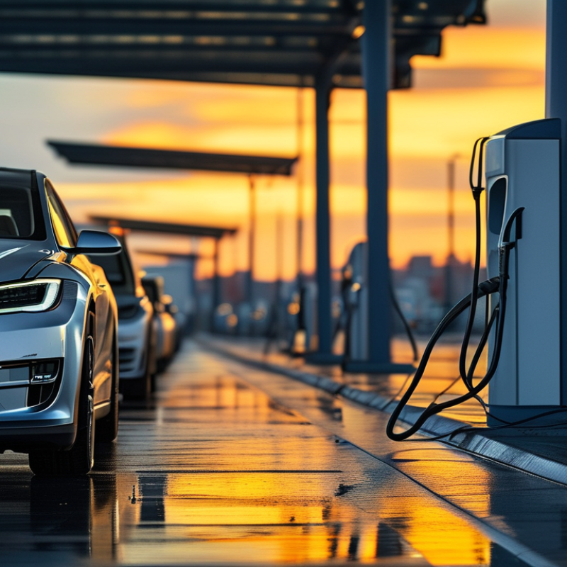 How to Expand Your EV Charging Network Effectively?