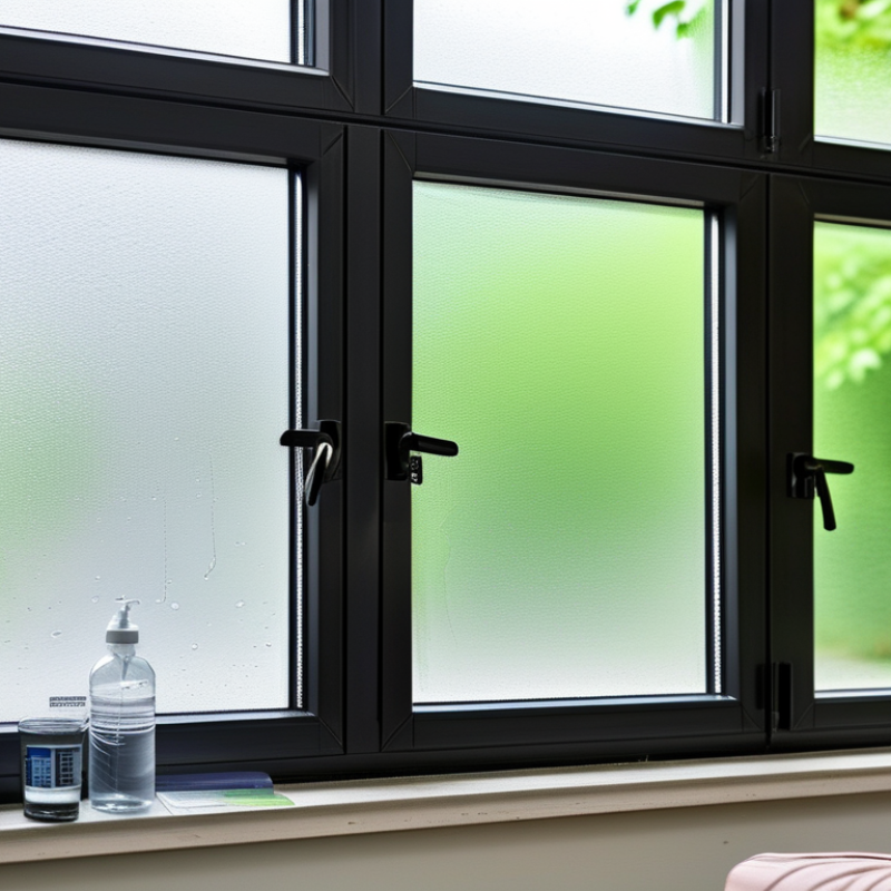 How to Maintain UPVC Windows for Longevity and Performance?