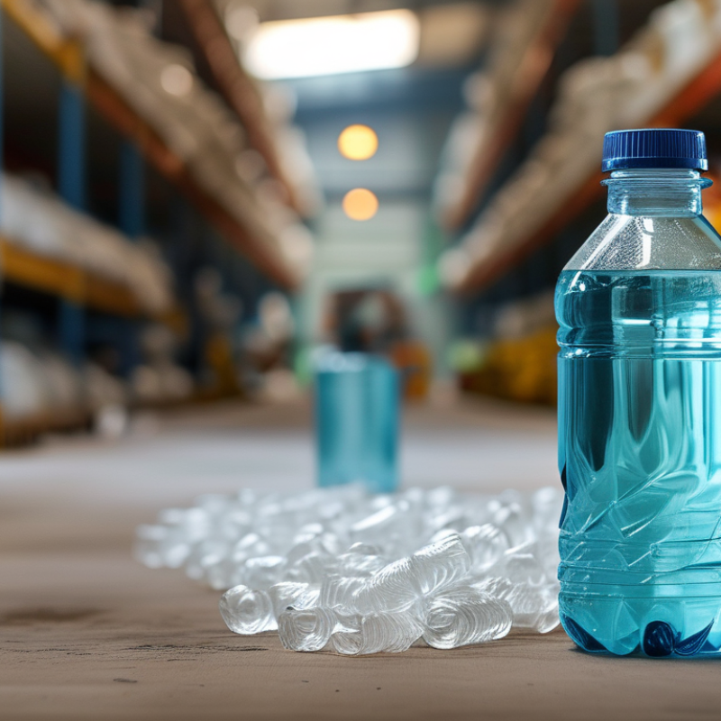 What Affects the Quality of Plastic Bottles in Global Sourcing?