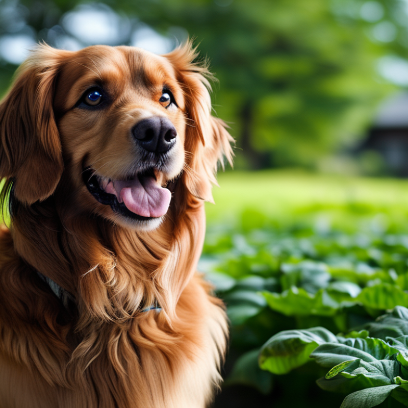 10 Reasons Why Organic Fertilizer is Safer for Pets?