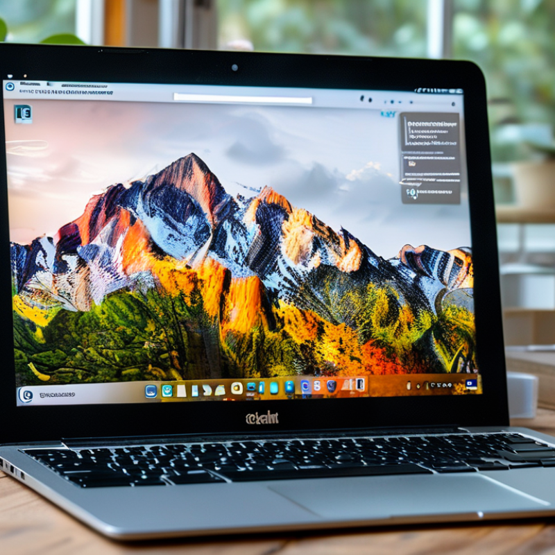 Ultimate Tips for Screen Mirroring on Chromebook How to Do It?