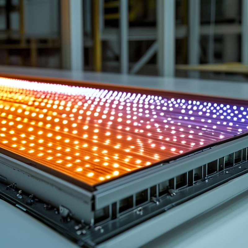 How Long Does Commercial LED Lighting Last for Buyers?