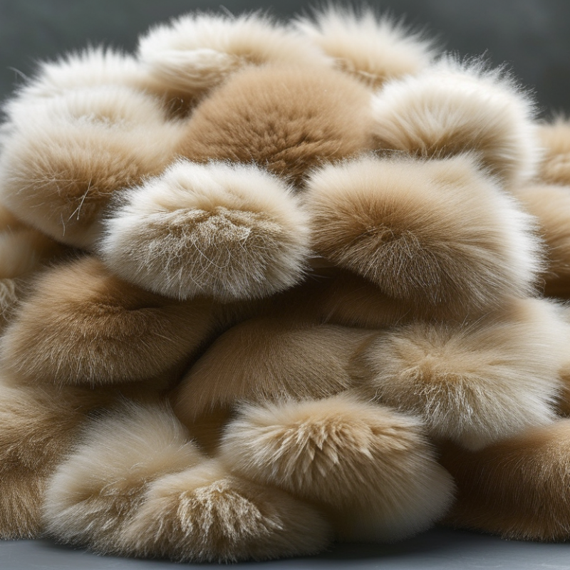 10 Tips to Identify High Quality Faux Fur For Your Business?