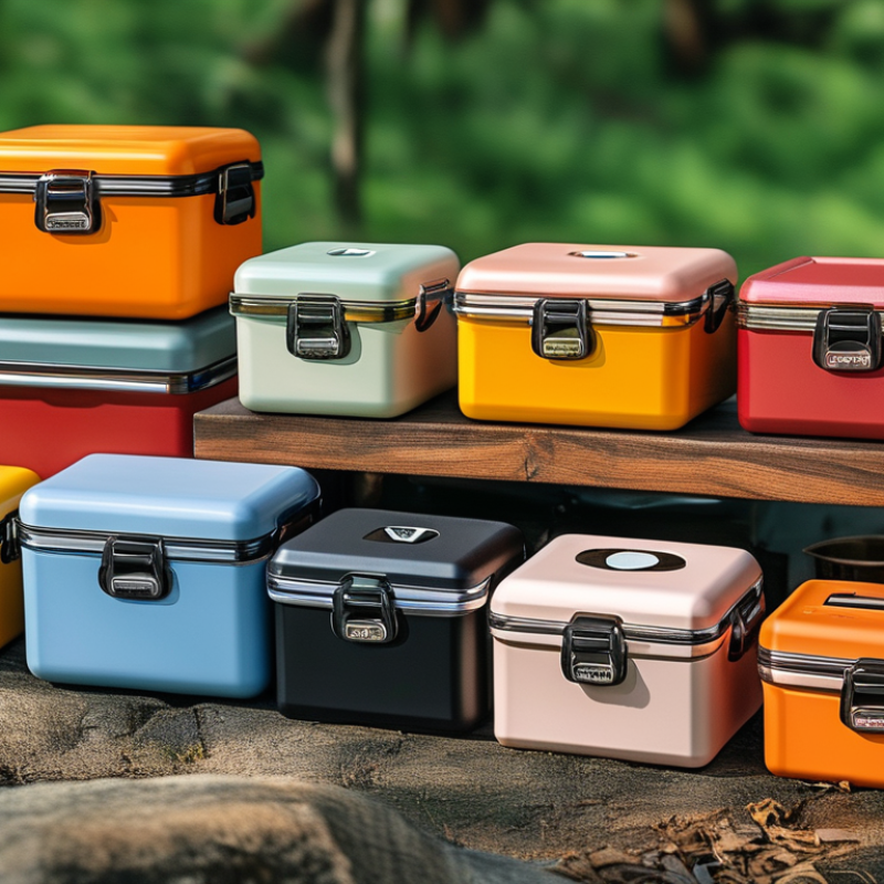 Top 10 Mini Cooler Box Options for Your Next Adventure?